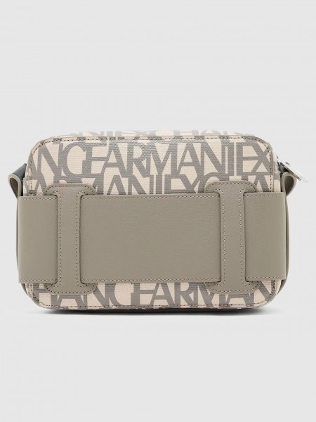 Mala Tiracolo Mulher Armani Exchange