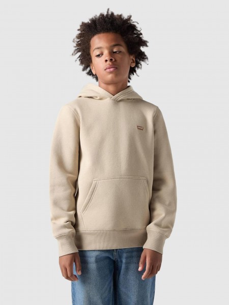 Jumper Boy Cream Levis
