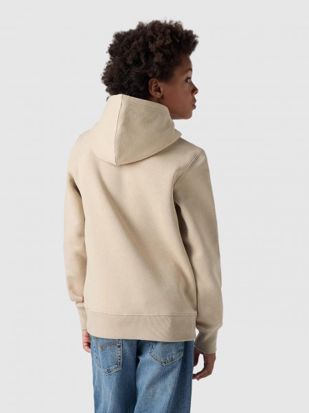 Jumper Boy Cream Levis