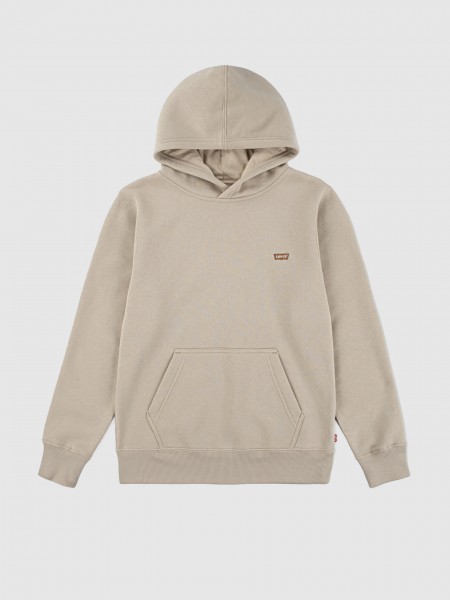 Jumper Boy Cream Levis