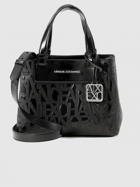 Shoppers Mulher Armani Exchange