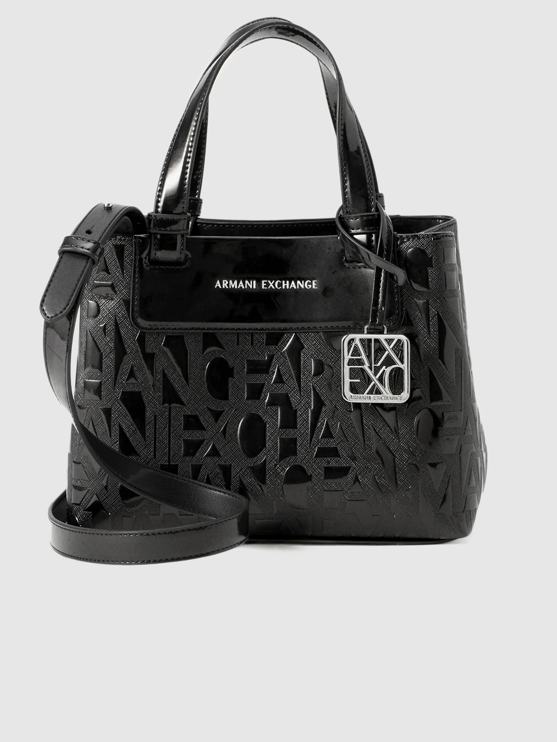 Bolsos Mujer Negro Armani Exchange