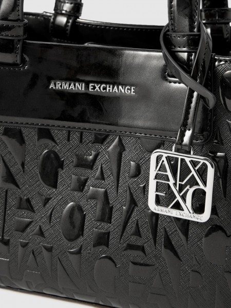 Shoppers Mulher Armani Exchange