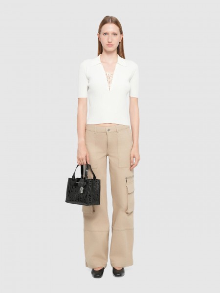 Shoppers Mulher Armani Exchange