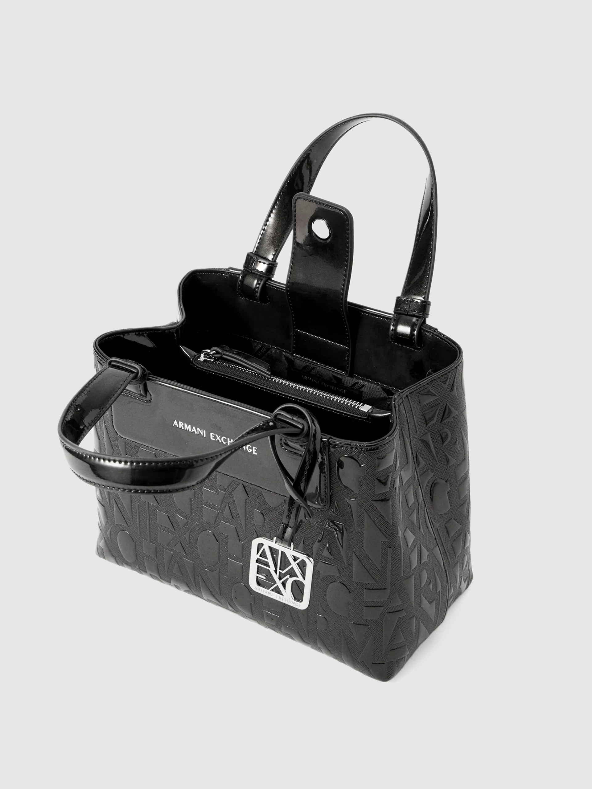 Bolsos Mujer Negro Armani Exchange