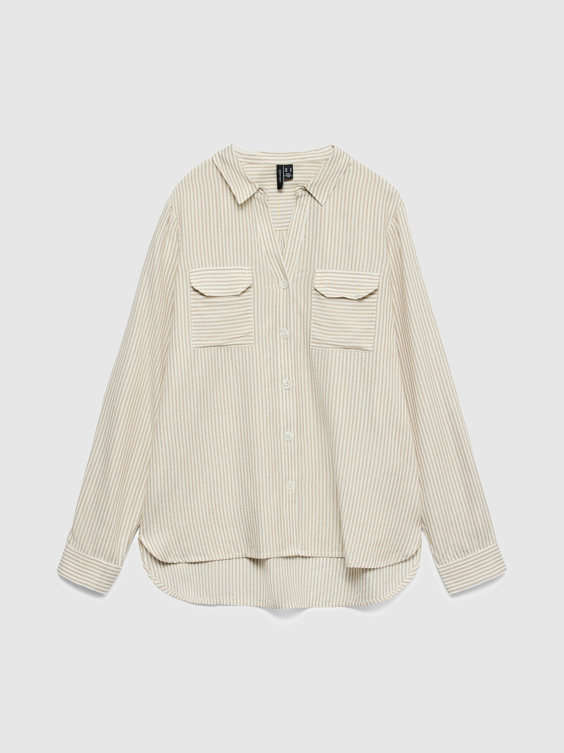 Shirt Woman Vero Moda