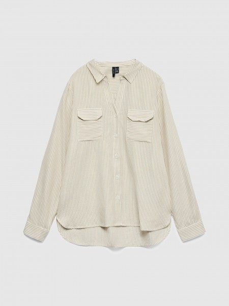 Camisa Mujer Vero Moda