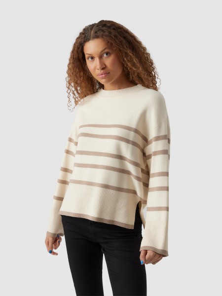 Pullover Woman Vero Moda
