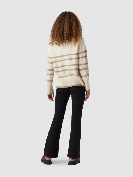 Pullover Woman Vero Moda