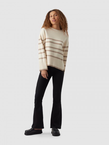Sueter Mujer Vero Moda