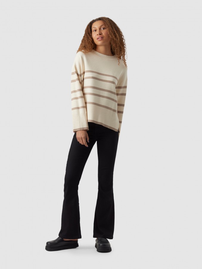 Sueter Mujer Vero Moda
