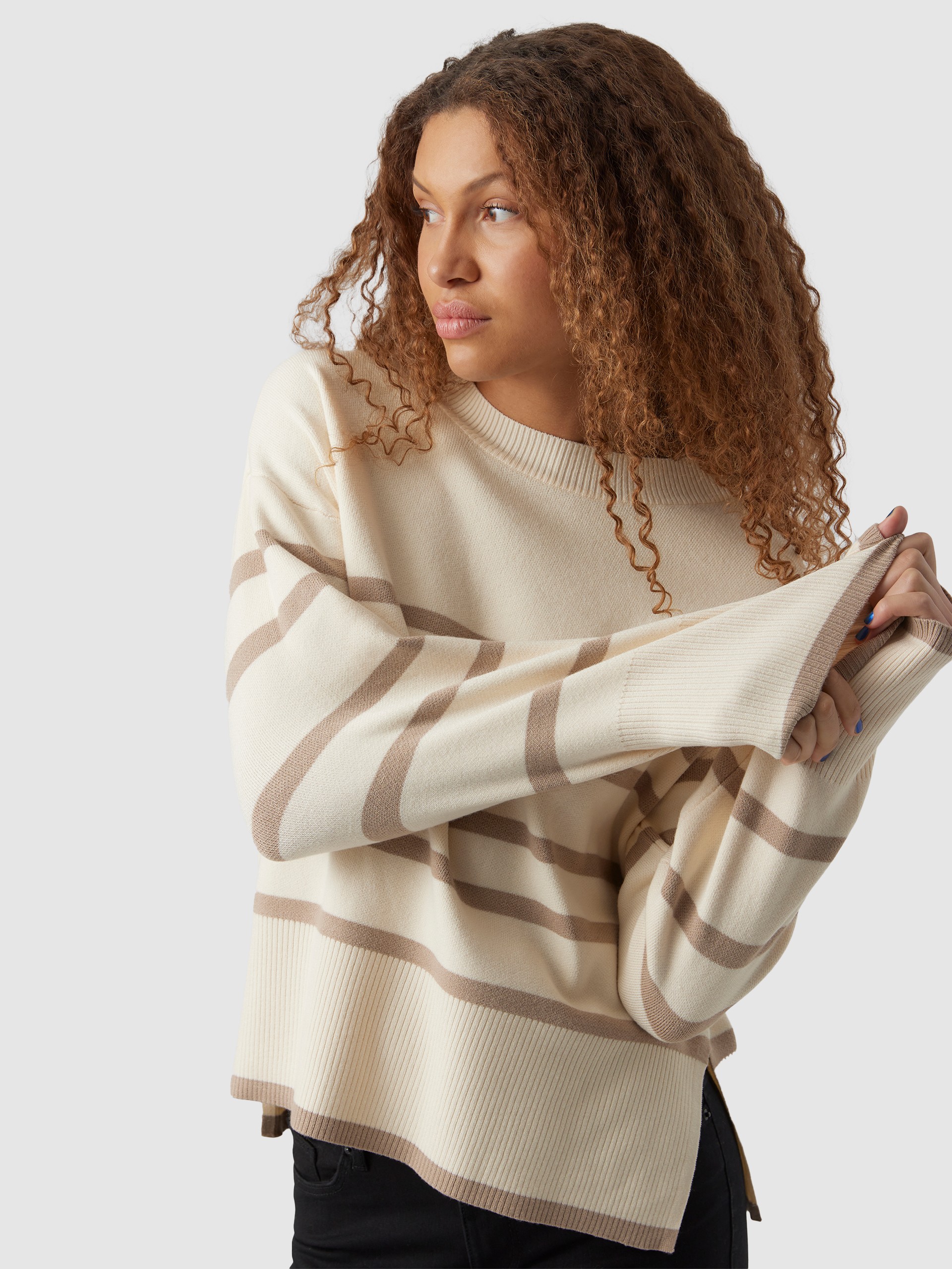 Pullover Woman Vero Moda