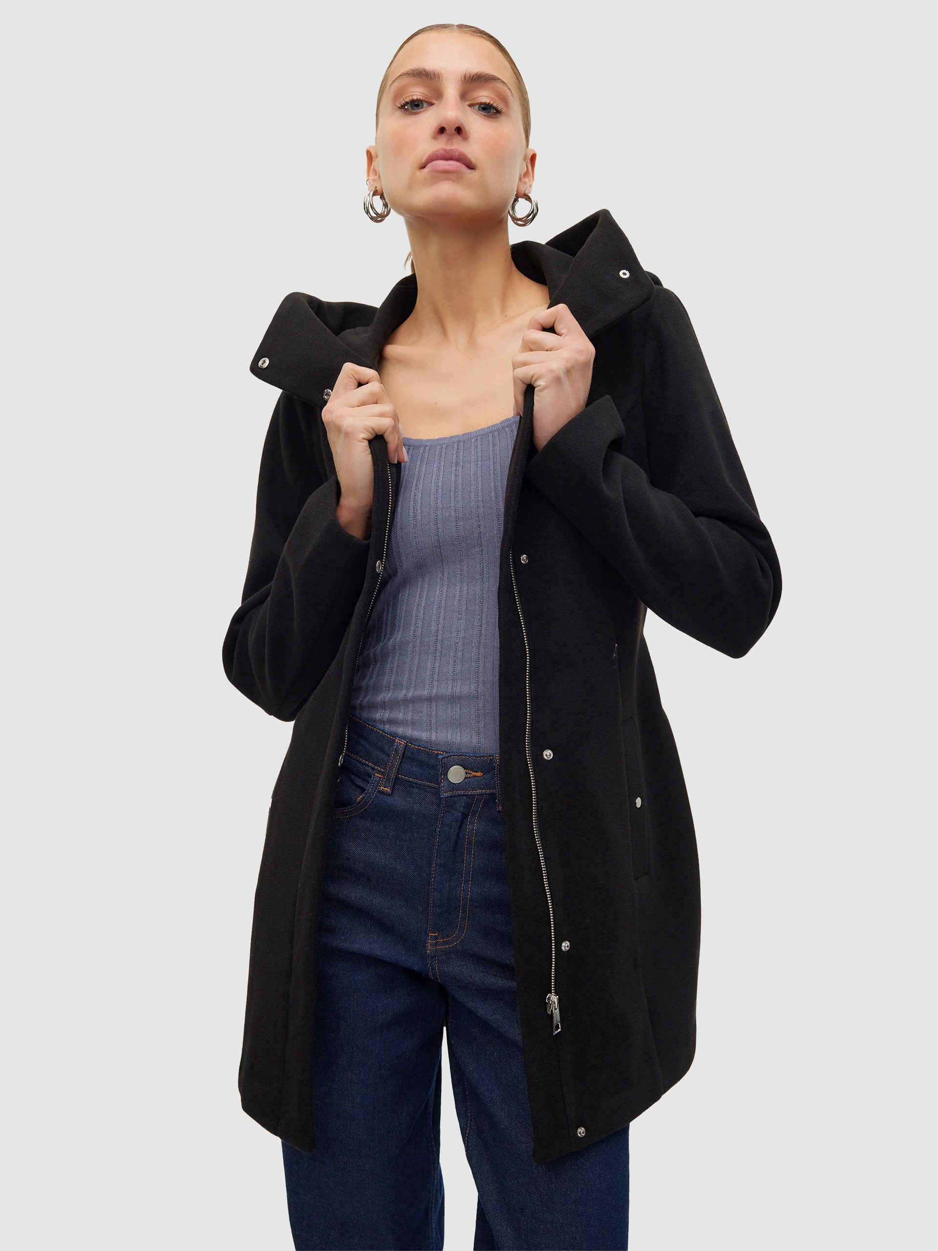 Jacket Woman Vero Moda