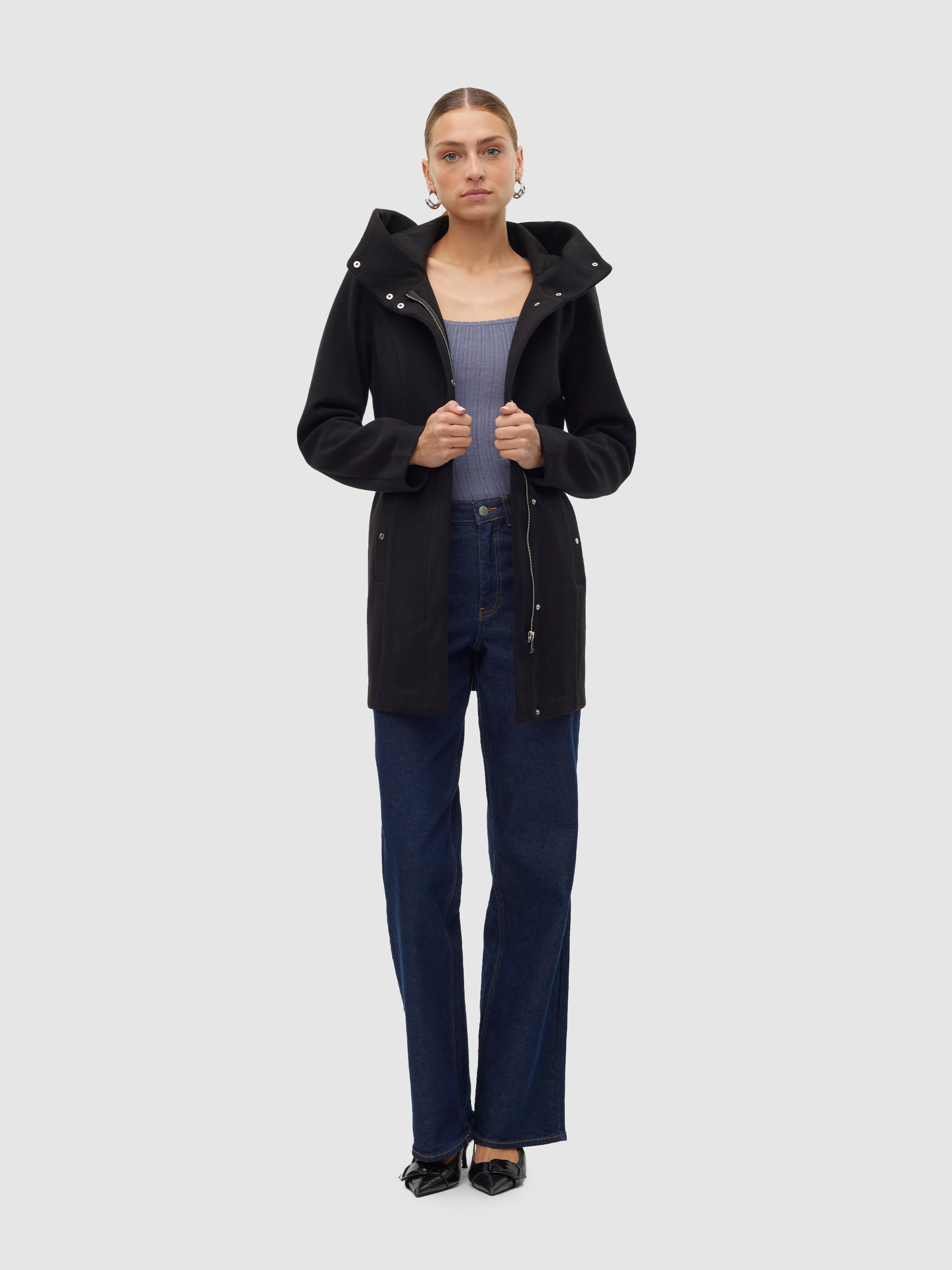 Jacket Woman Vero Moda