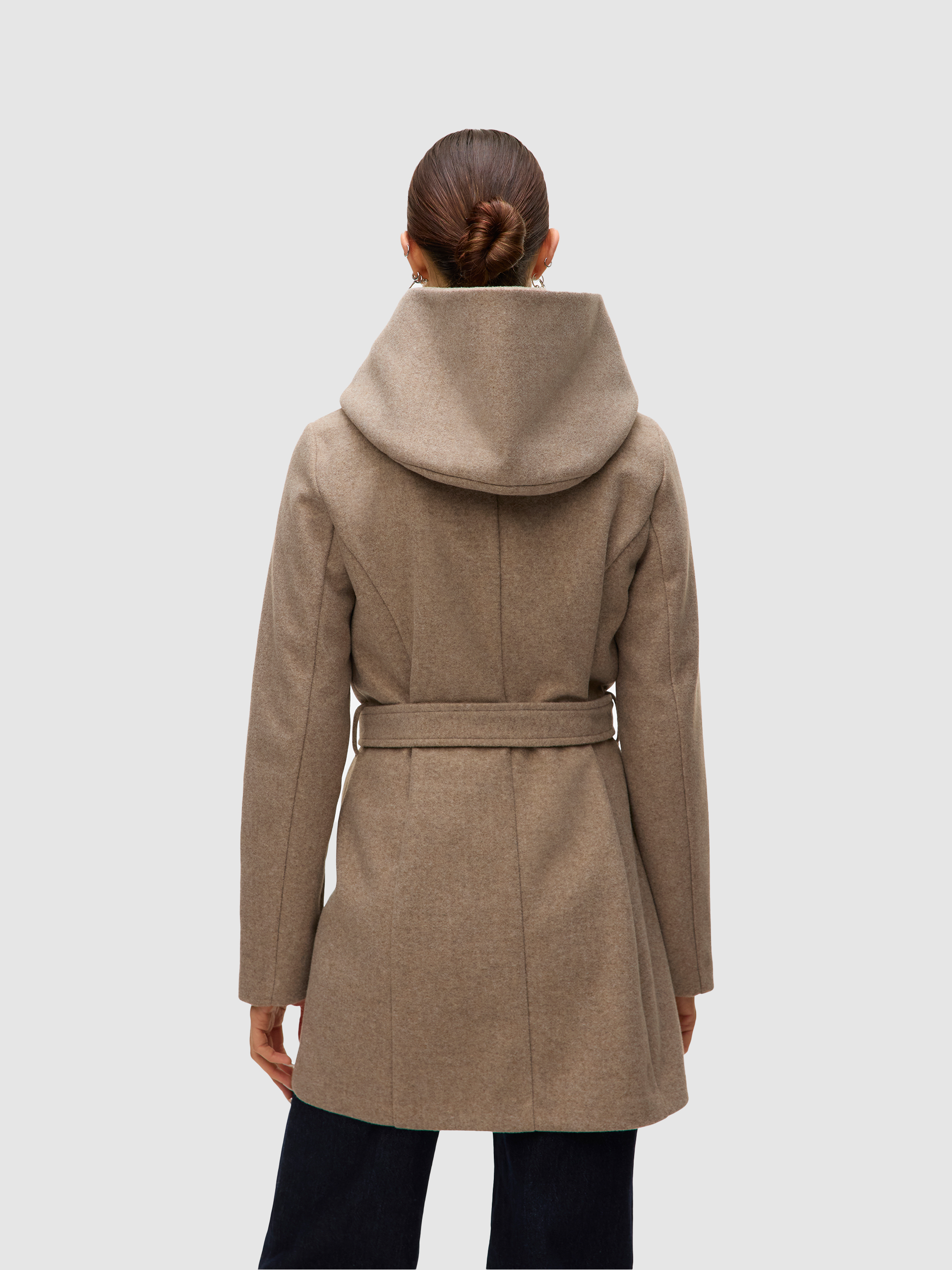 Chaqueta Mujer Vero Moda