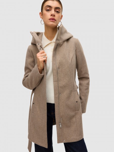 Casacos Mulher Vero Moda