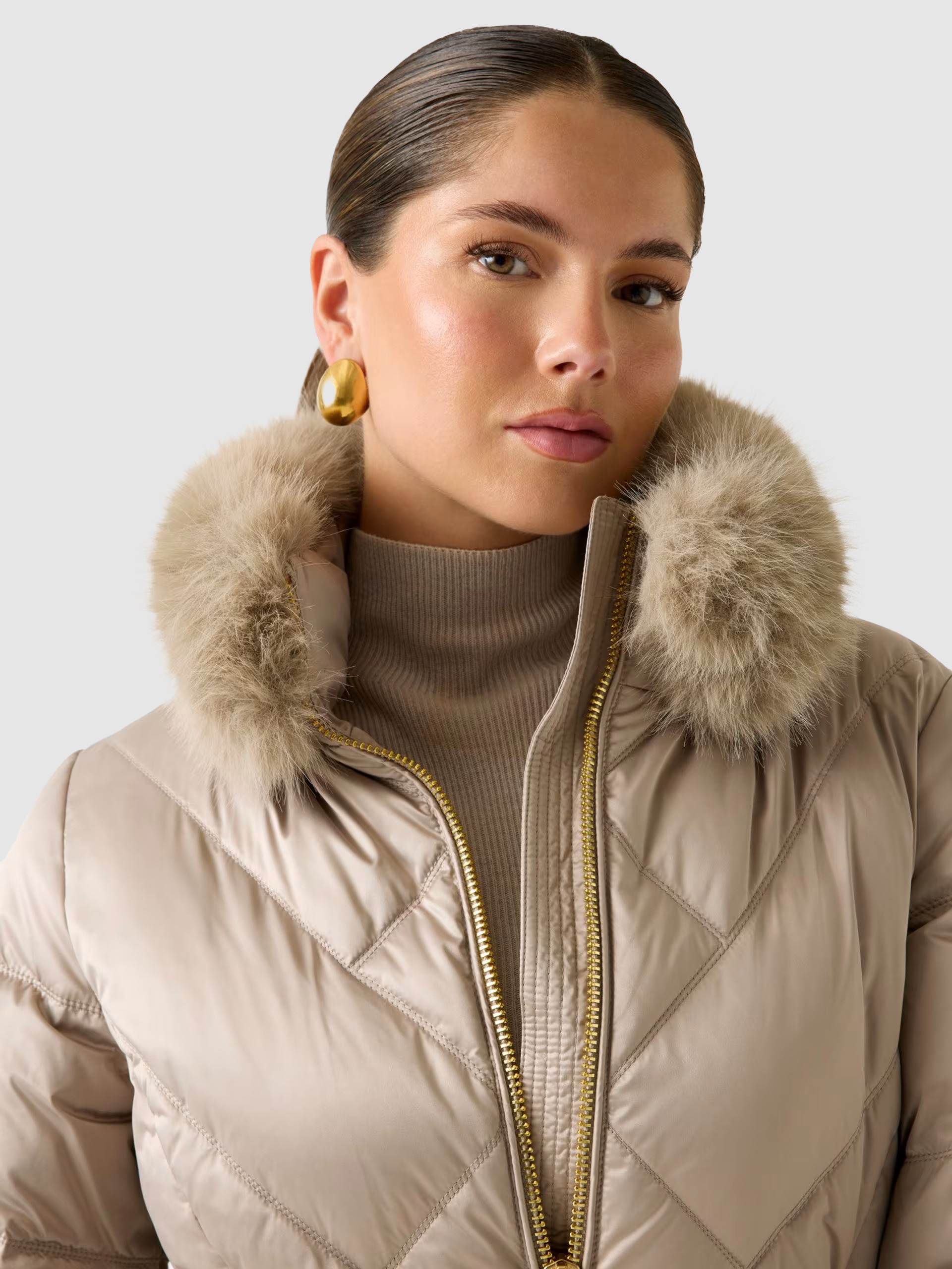 Casaco Mulher Marciano