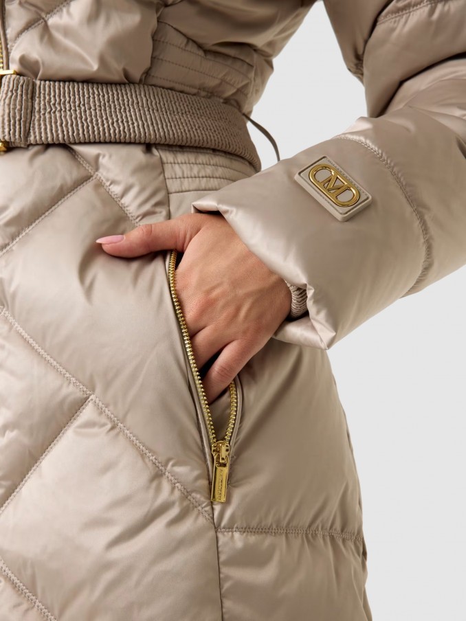 Casaco Mulher Marciano