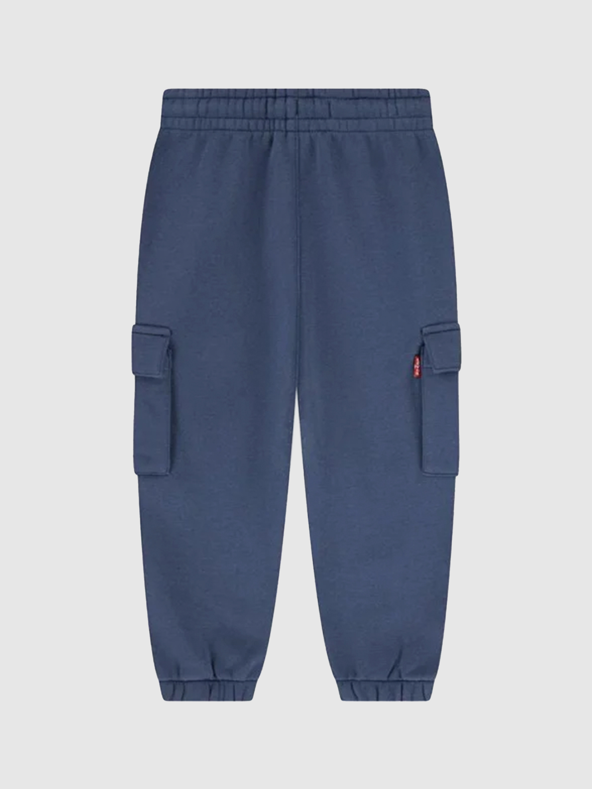 Pants Boy Navy Blue Levis