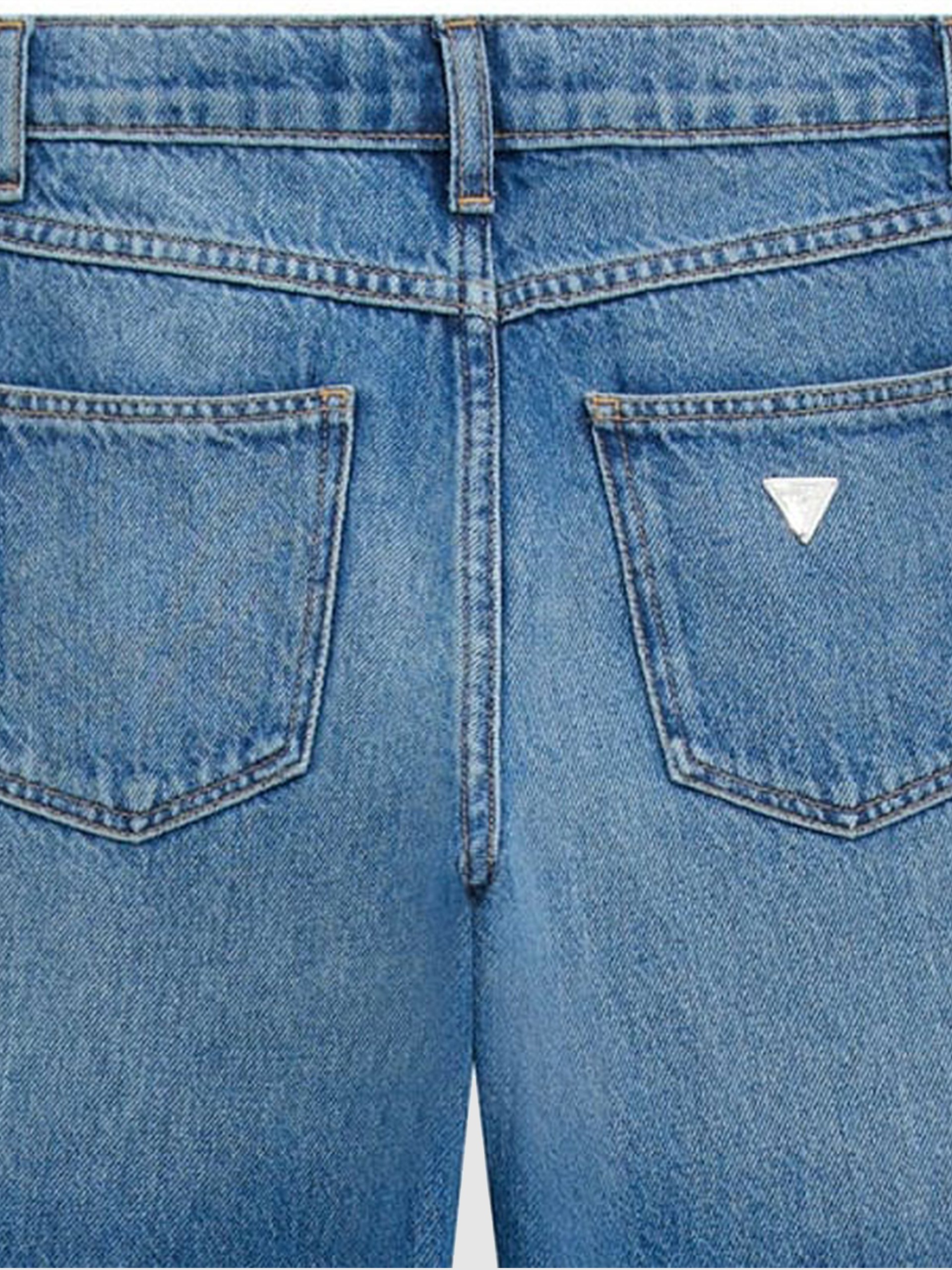 Pantalones Niña Jeans Guess