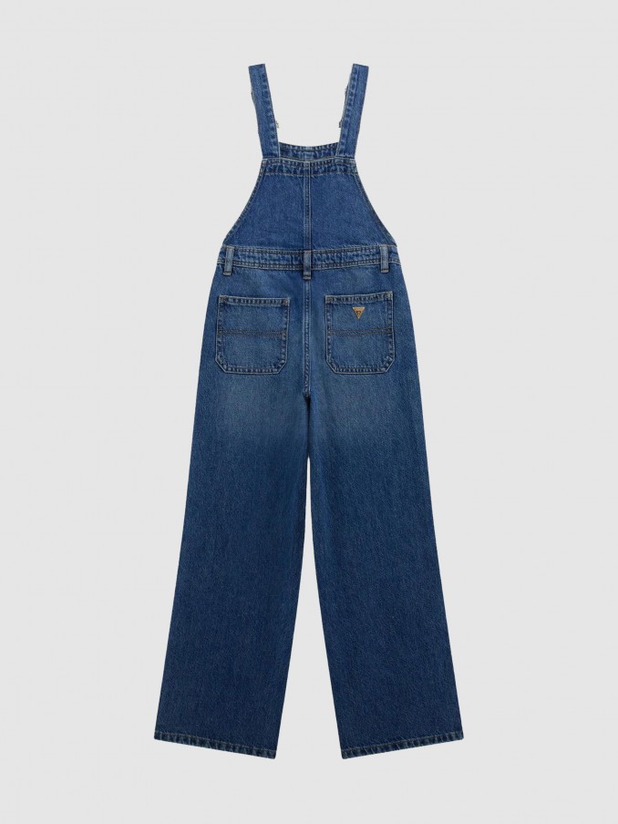 Mono Nia Jeans Guess