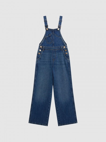 Mono Nia Jeans Guess