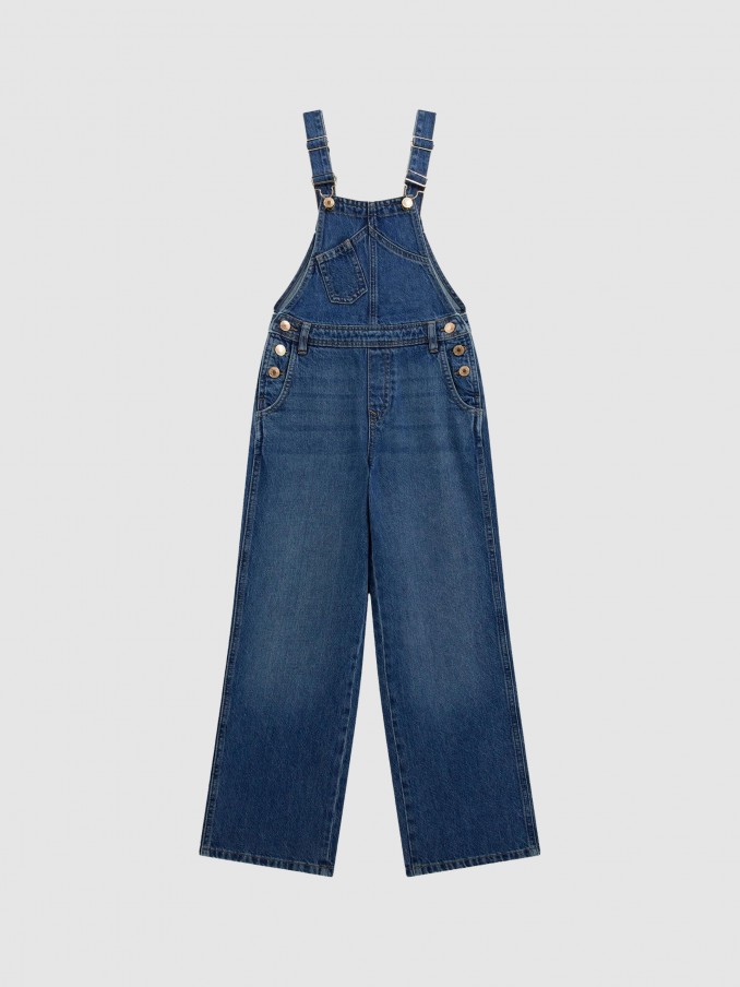 Mono Nia Jeans Guess