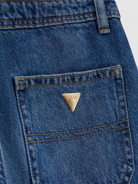 Mono Nia Jeans Guess