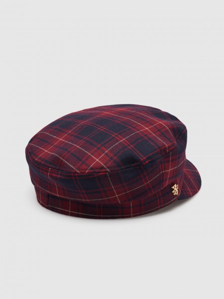 Chapus Mulher Lion Of Porches