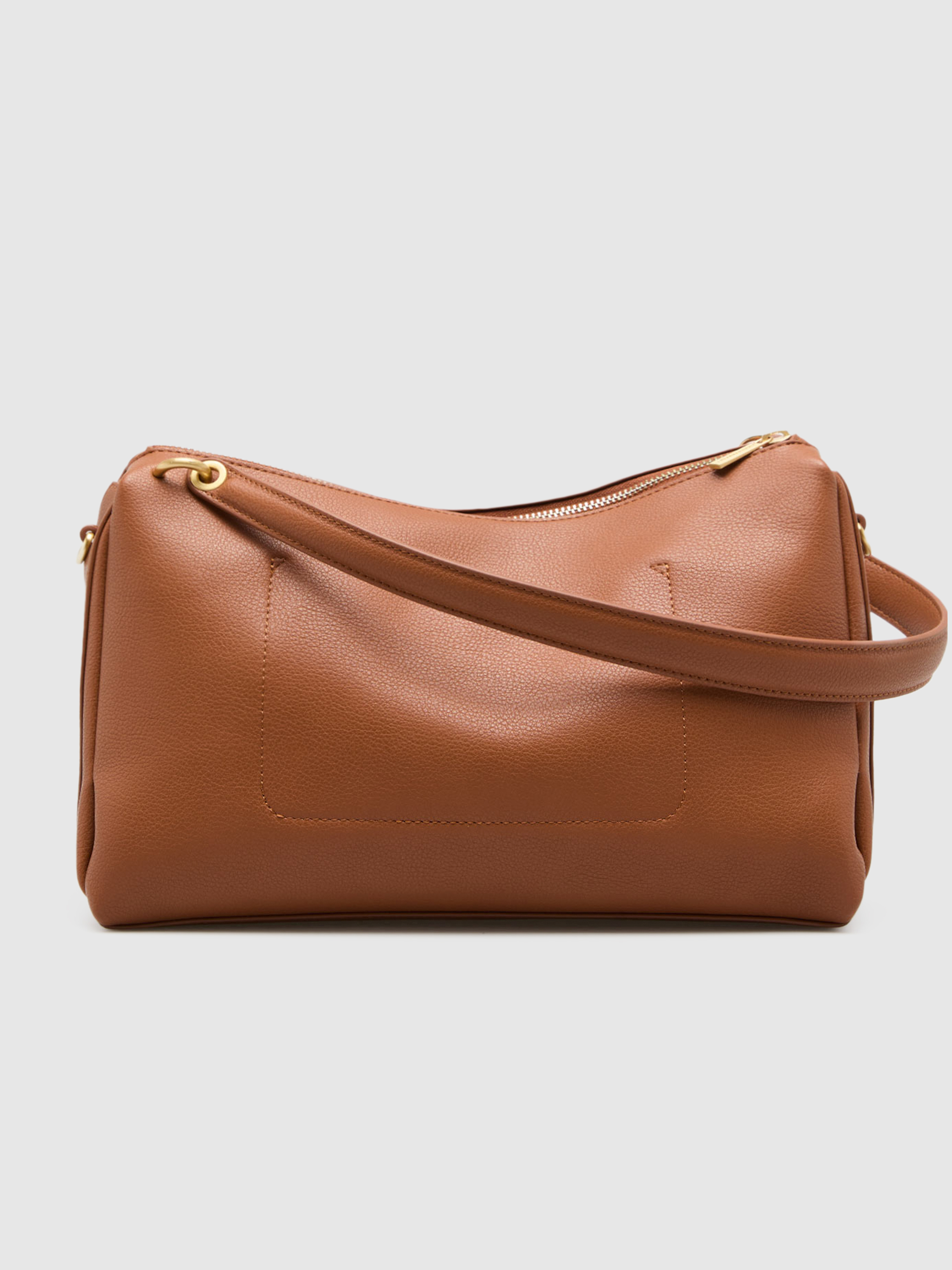 Shoulder Bags Woman Camel Lion Of Porches