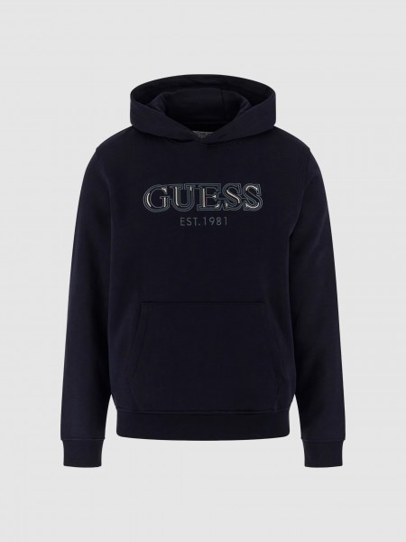 Camisola/sweater Homem Guess