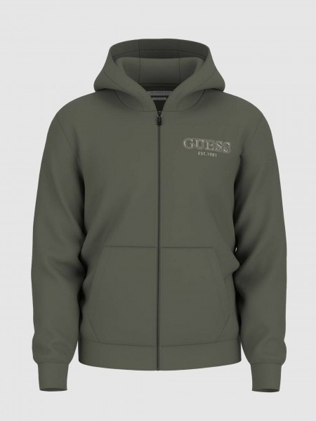 Casaco Homem Guess