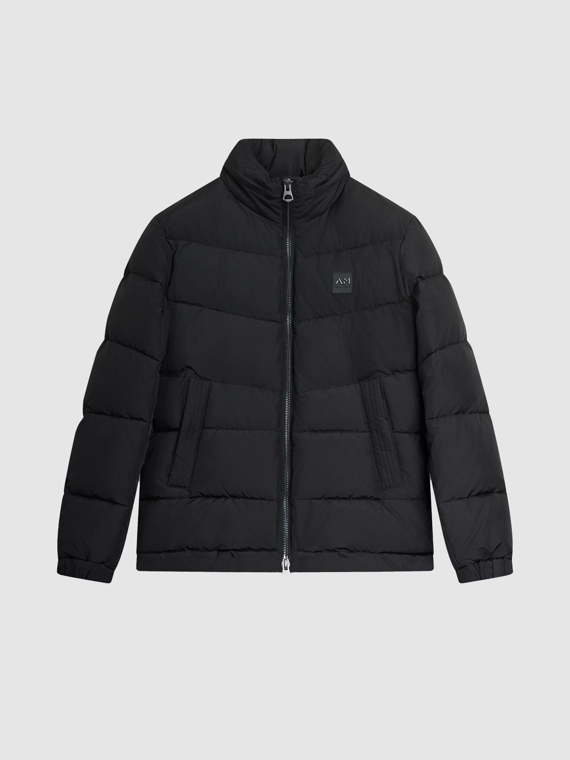 Chaqueta Hombre Negro Antony Morato