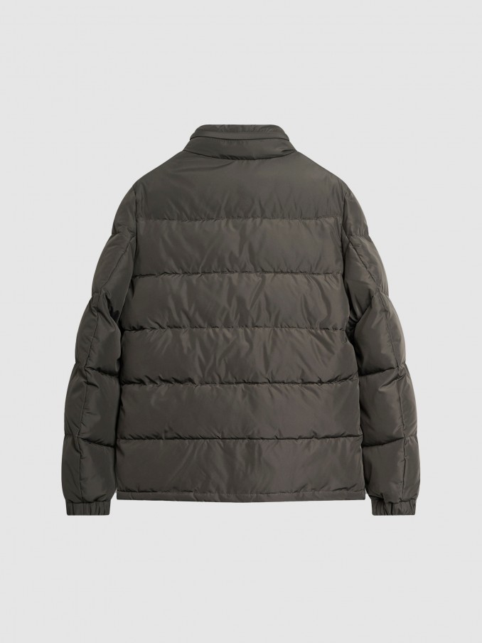 Jacket Man Green Antony Morato