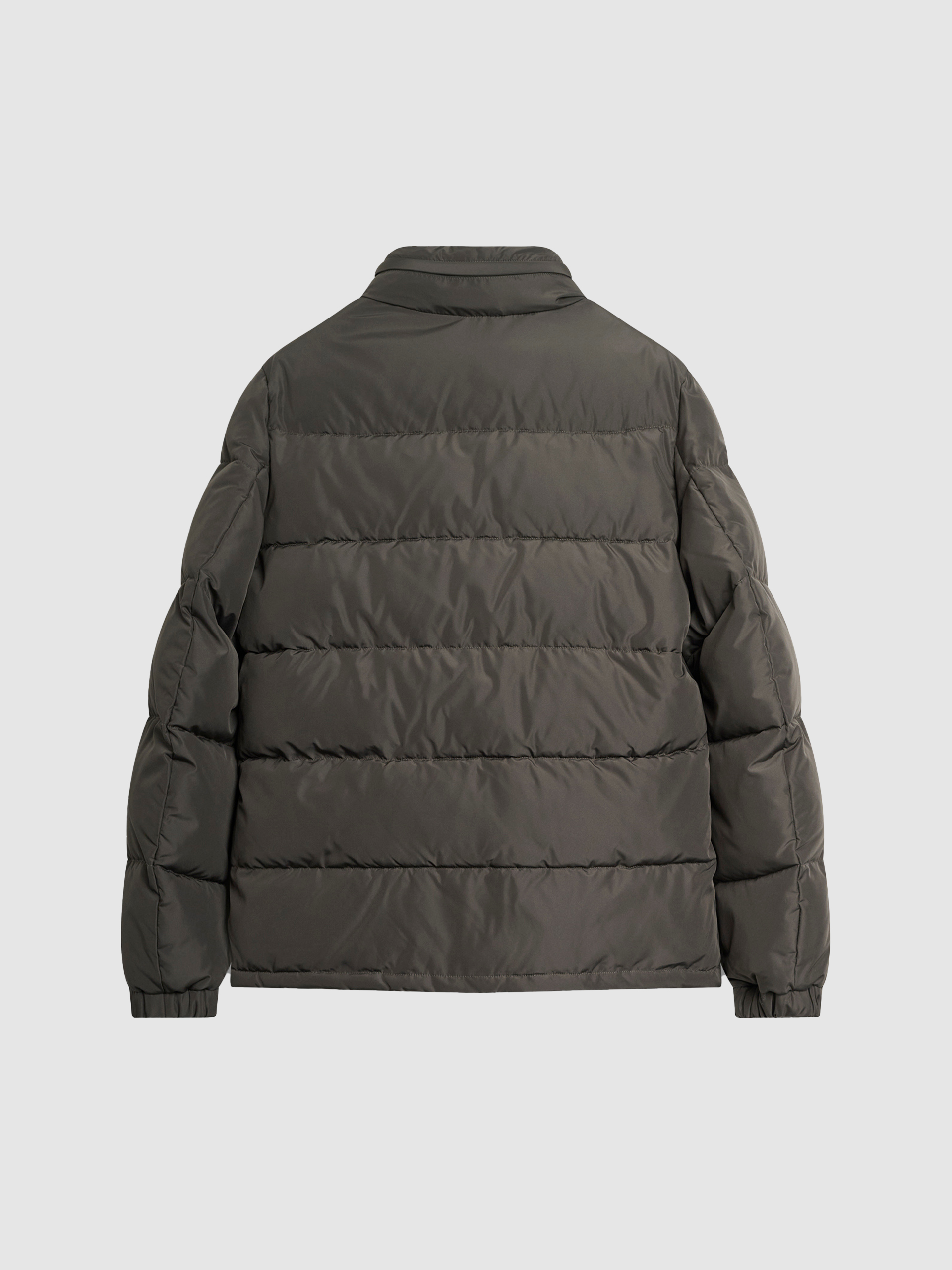 Chaqueta Hombre Verde Antony Morato
