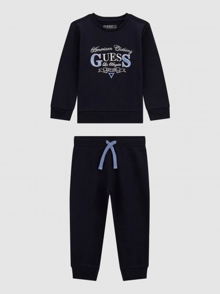 Conjuntos Menino Guess Kids