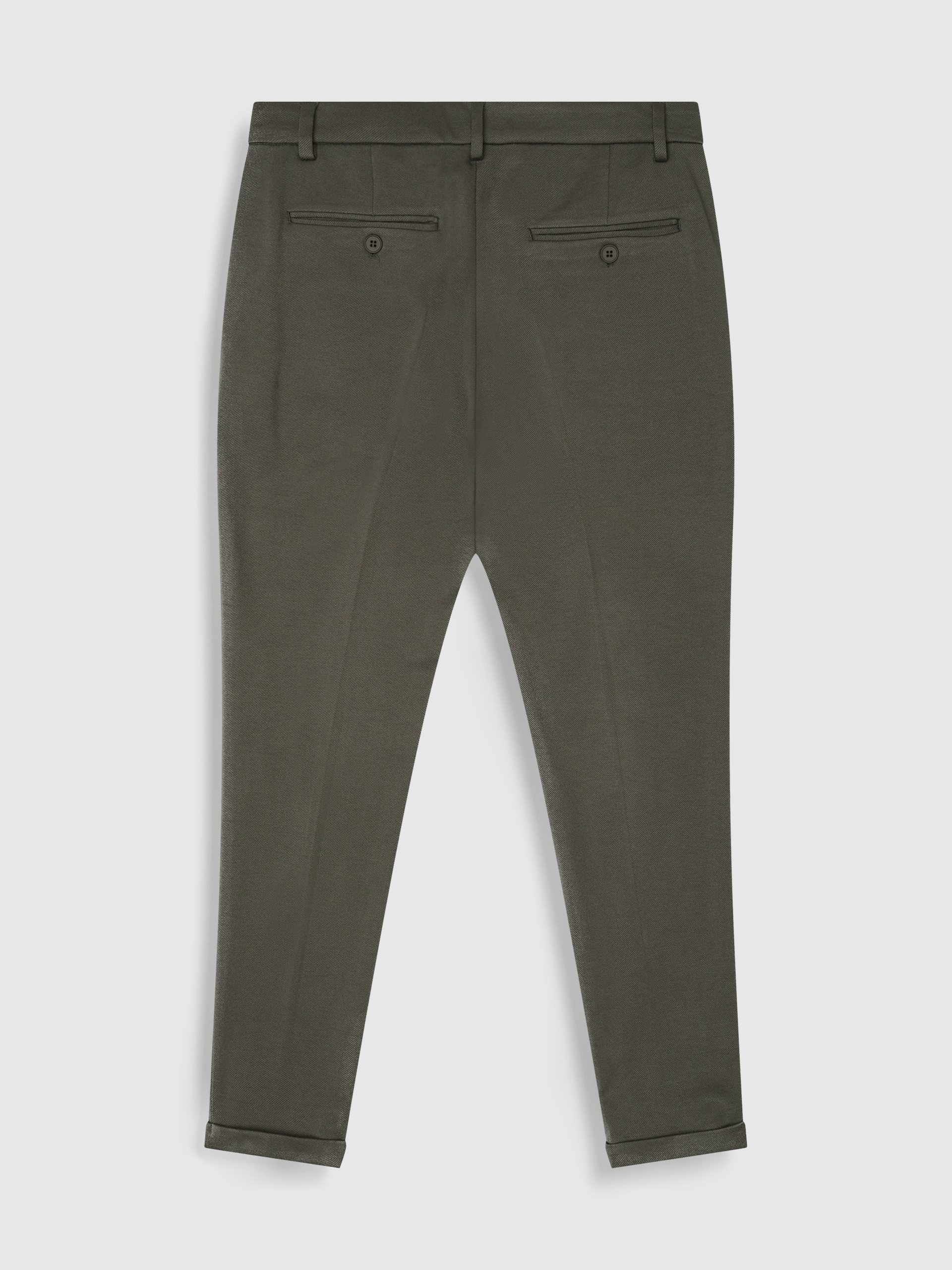 Pants Man Green Antony Morato