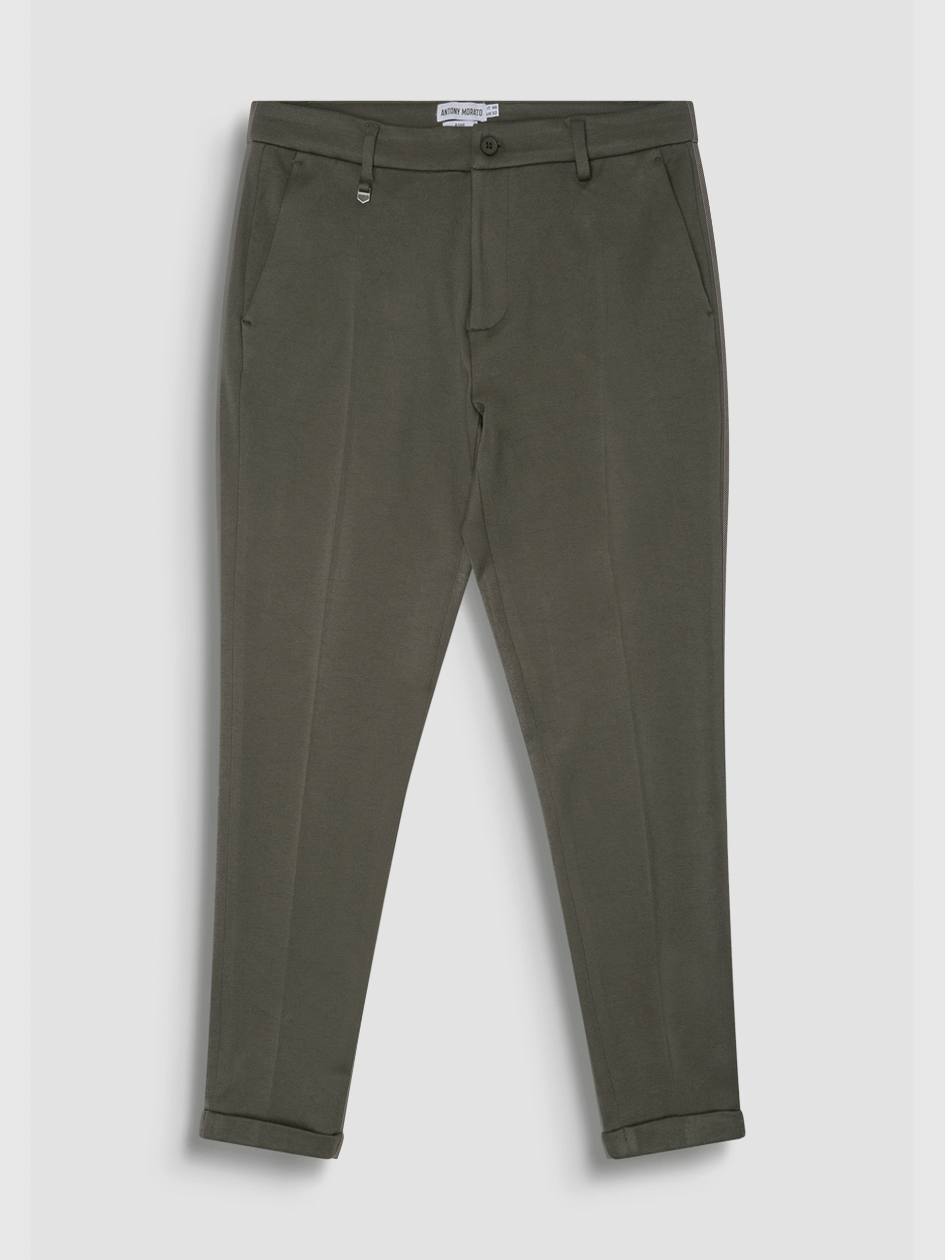 Pants Man Green Antony Morato