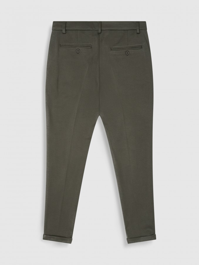 Pants Man Green Antony Morato