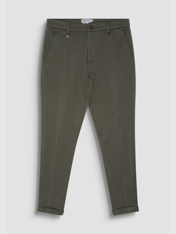 Pants Man Green Antony Morato
