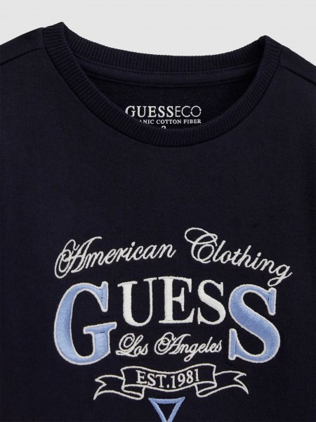 Conjuntos Menino Guess Kids