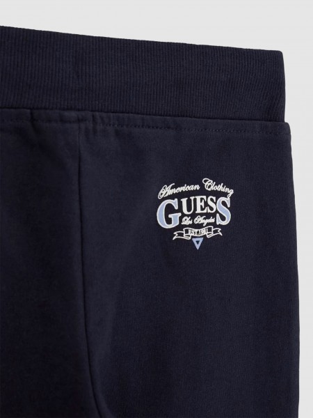 Conjuntos Menino Guess Kids