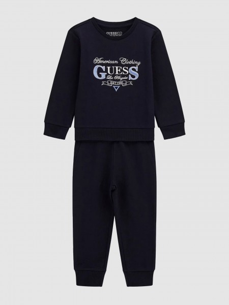 Conjuntos Menino Guess Kids