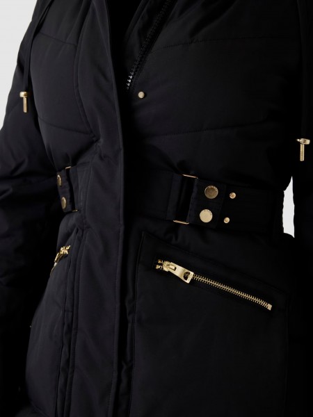 Jacket Woman Black Guess