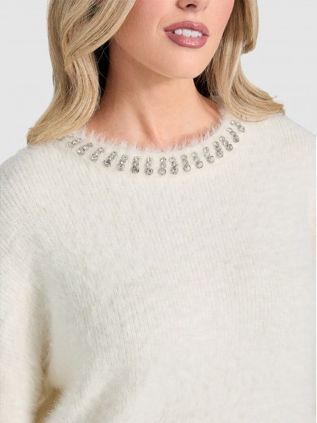 Camisola Mulher Guess