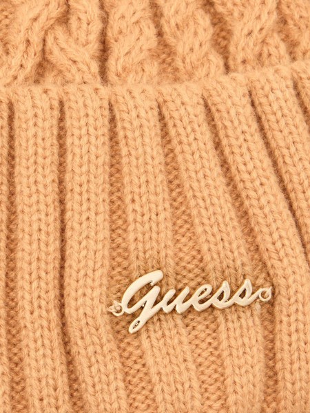 Gorros Mulher Guess