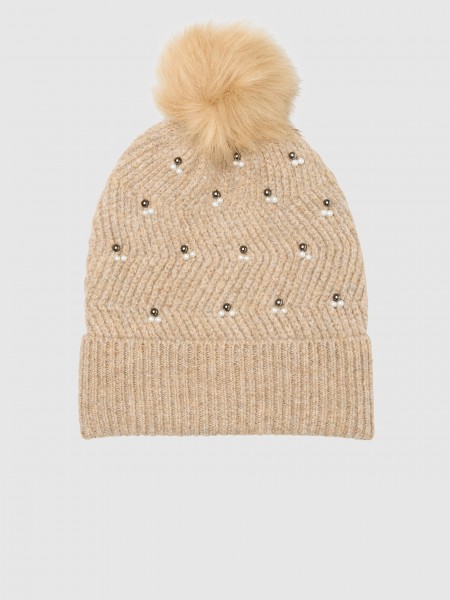 Gorros Mulher Vero Moda