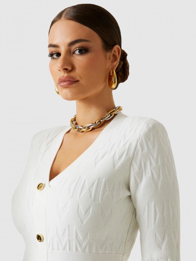 Vestidos Mulher Marciano