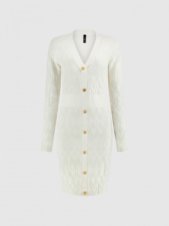 Vestidos Mulher Marciano