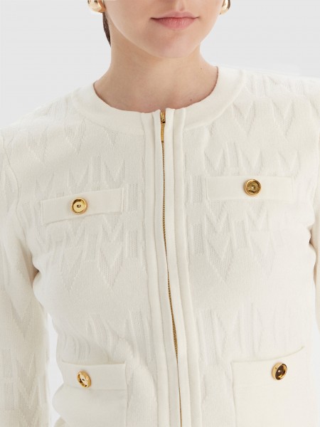 Casaco Mulher Marciano